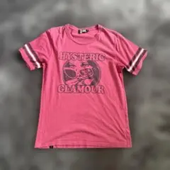 ヒステリックグラマー　ガール　Tシャツ　クリーニング済み　キムタクさん着用