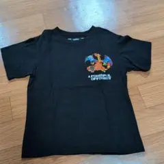UNIQLO キッズ UT Tシャツ 130サイズ ポケモン