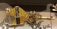 鬼滅の刃　USJ ヘアピン　我妻善逸
