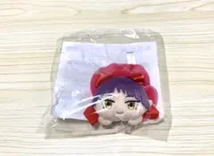 ゲ謎／セガくじ／D賞 シュシュ ねこ娘