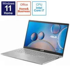 ASUS X515JA-BQ2321WX core i7-1065g7