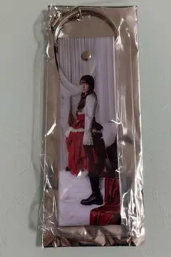 櫻坂46 守屋麗奈 サクコレ 会場くじ B賞 キーホルダー