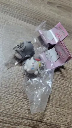 バンダイ ガチャ らぶいーず 2個セット
