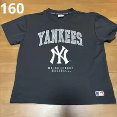 NY YANKEES Tシャツ 160