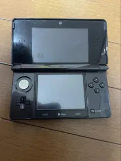 Nintendo 3DS 本体