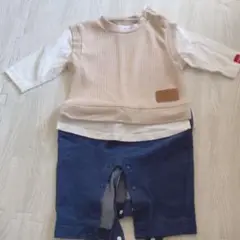 EDWIN バースデイ　70サイズ