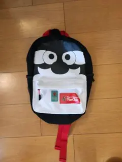 グランパスくん　リュックサック 2025グランパスくんフェイスリュック | NAGOYA GRAMPUS WEB SHOP