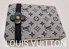 美品 LOUIS VUITTON ルイ・ヴィトン メモ モノグラム メモ帳