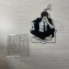文豪ストレイドッグス 太宰治 アクスタ