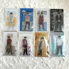 高橋優斗　アクスタ