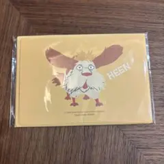 ハウルの動く城 HEEN レターセット