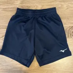 バレーボールパンツ　ミズノ　150