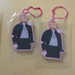 SM TOWN チャニョル