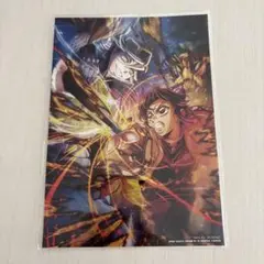 鬼滅の刃 無限城編 映画入場特典