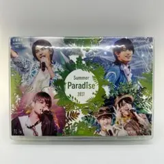 Summer Paradise 2017 DVD