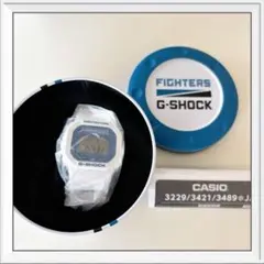 2025年最新】ファイターズ G-SHOCKの人気アイテム - メルカリ
