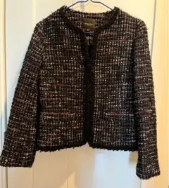 セミラックスビームスジャケット semi luxe Beams
