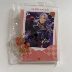 あんスタ　乱凪砂　中国