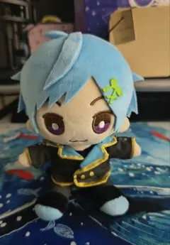 2025年最新】まひとくん おすわりぬいの人気アイテム - メルカリ