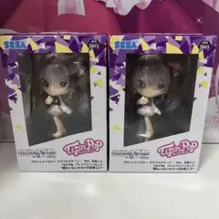 Tip'n'Pop フィギュア ニゴミク プロセカ 誰もいないセカイの初音ミク