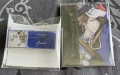 千銃士R グラースまとめ売り