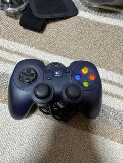 Logitech F310 有線ゲームコントローラー