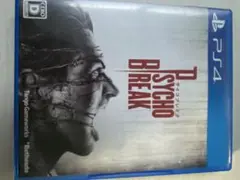 Psycho Break PS4