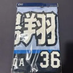 山田陽翔 タオル ライオンズフェスティバル