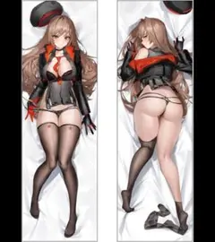 勝利の女神NIKKE ラピ 抱き枕カバー アルジャーノンプロダクト 正規品