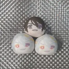 【値下げ中】第五人格 囚人 ルカ・バルサー おまんじゅう 3点セット m11830487375_1.jpg?1726046249