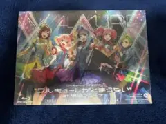 新品　ワルキューレ LIVE 2017 ワルキューレが止まらない