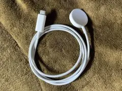 Apple Watch 磁気充電ケーブル Type-C A2652