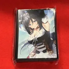 【新品‼️】 エイシンフラッシュ スリーブ ウマ娘プリティーダービー サプライ