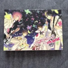 DYNAMIC CHORD feat [rêve parfait]Append
