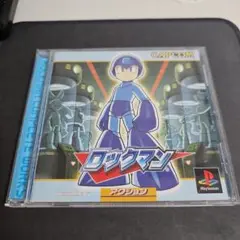 ロックマン