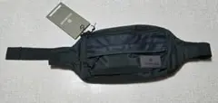【新品】VICTORINOX ウエストバック　グリーン　ウエストポーチ