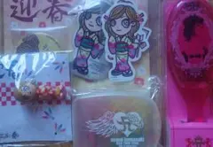 浜崎あゆみグッズ