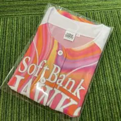 ソフトバンクホークス 鷹ガールユニフォーム