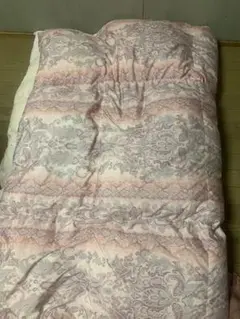 高級羽毛布団