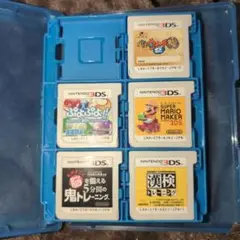 ニンテンドー3DS、DS、まとめ売り