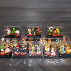 2025年最新】amiiboマリオシルバーの人気アイテム - メルカリ
