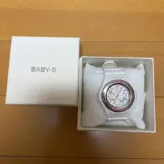 BABY-G 腕時計
