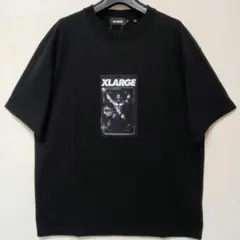 XLargeエクストララージ新品未使用Tシャツ半袖キングコングブラックサイズXL