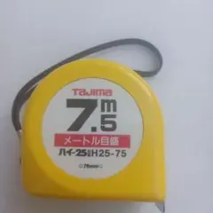 タジマスケール