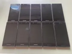 Quaphone 10台セット
