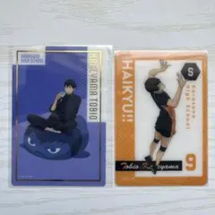 ハイキュー!! 影山飛雄おまとめセット①
