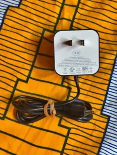 Amazon GP92NB 純正 Echo ACアダプター 15W 12V