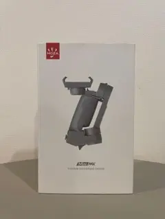 MOZA Mini MX 折りたたみ式ジンバル