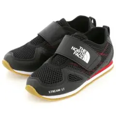 【完売品・希少モデル】THE NORTH FACE キッズ 20.0cmブラック