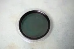 PLフィルター　62mm